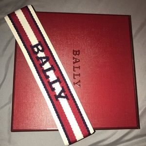 Bally Headband